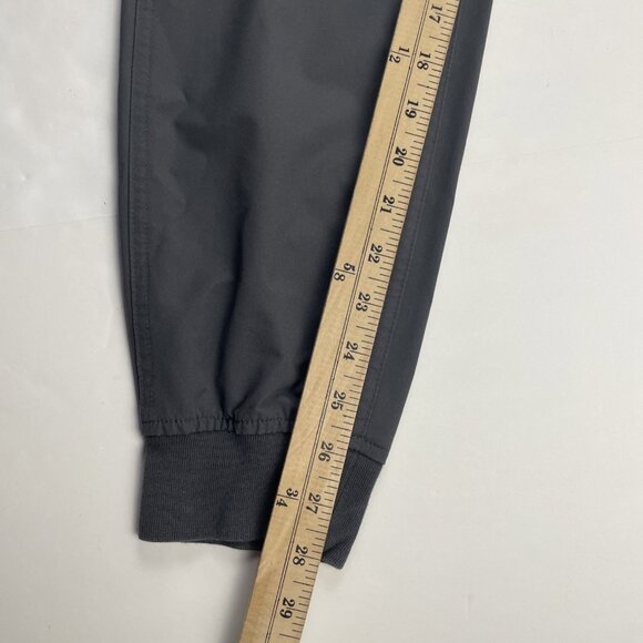 Carhartt Force Scrub Jogger Pants Women’s S Regular Pull On Drawstrings Gray - Picture 4 of 10